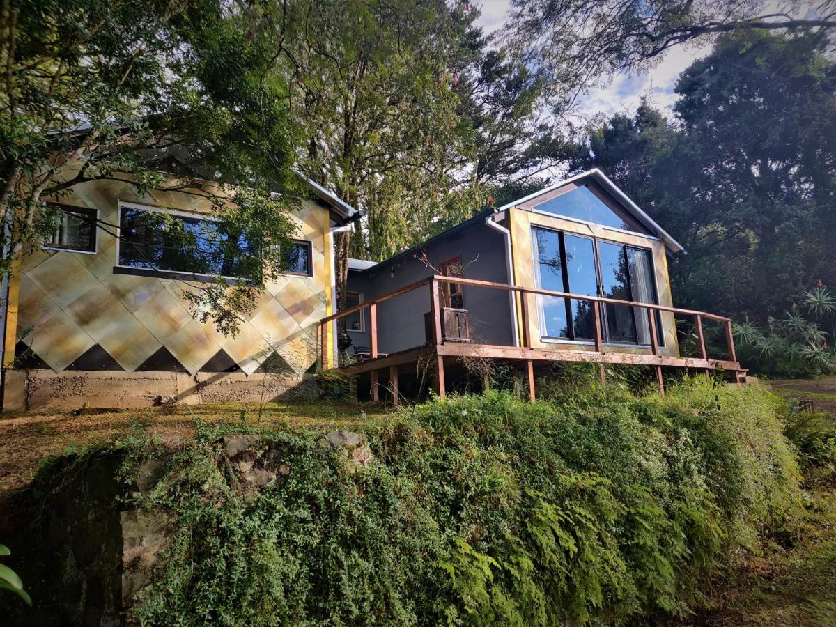 Karkloof Hideout Villa Howick Exterior foto