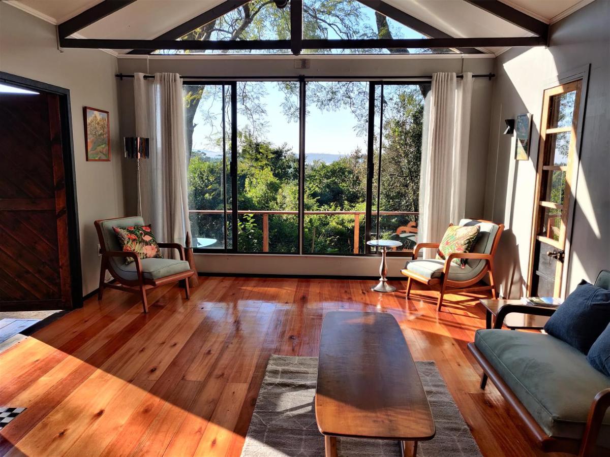 Karkloof Hideout Villa Howick Exterior foto