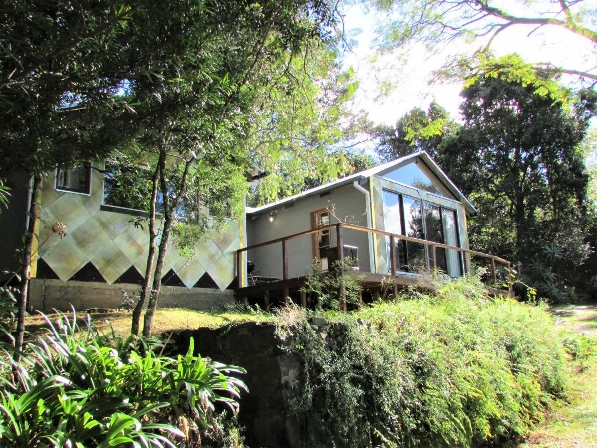 Karkloof Hideout Villa Howick Exterior foto