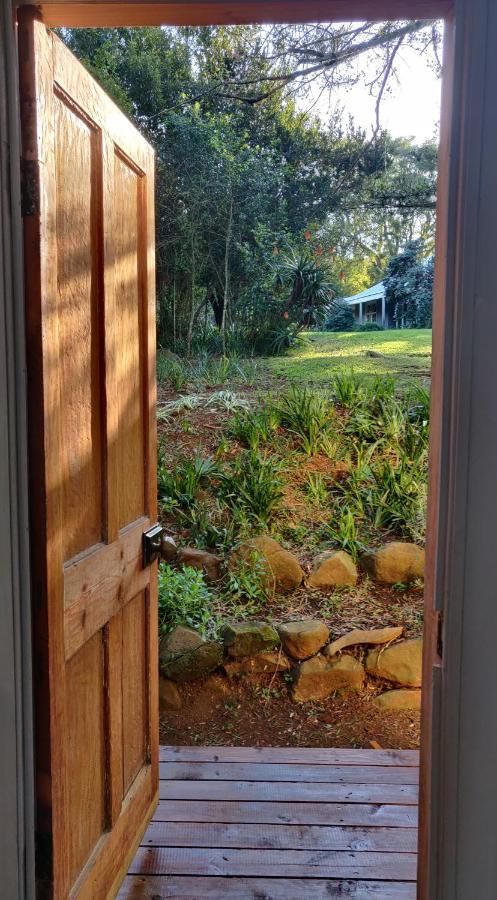 Karkloof Hideout Villa Howick Exterior foto