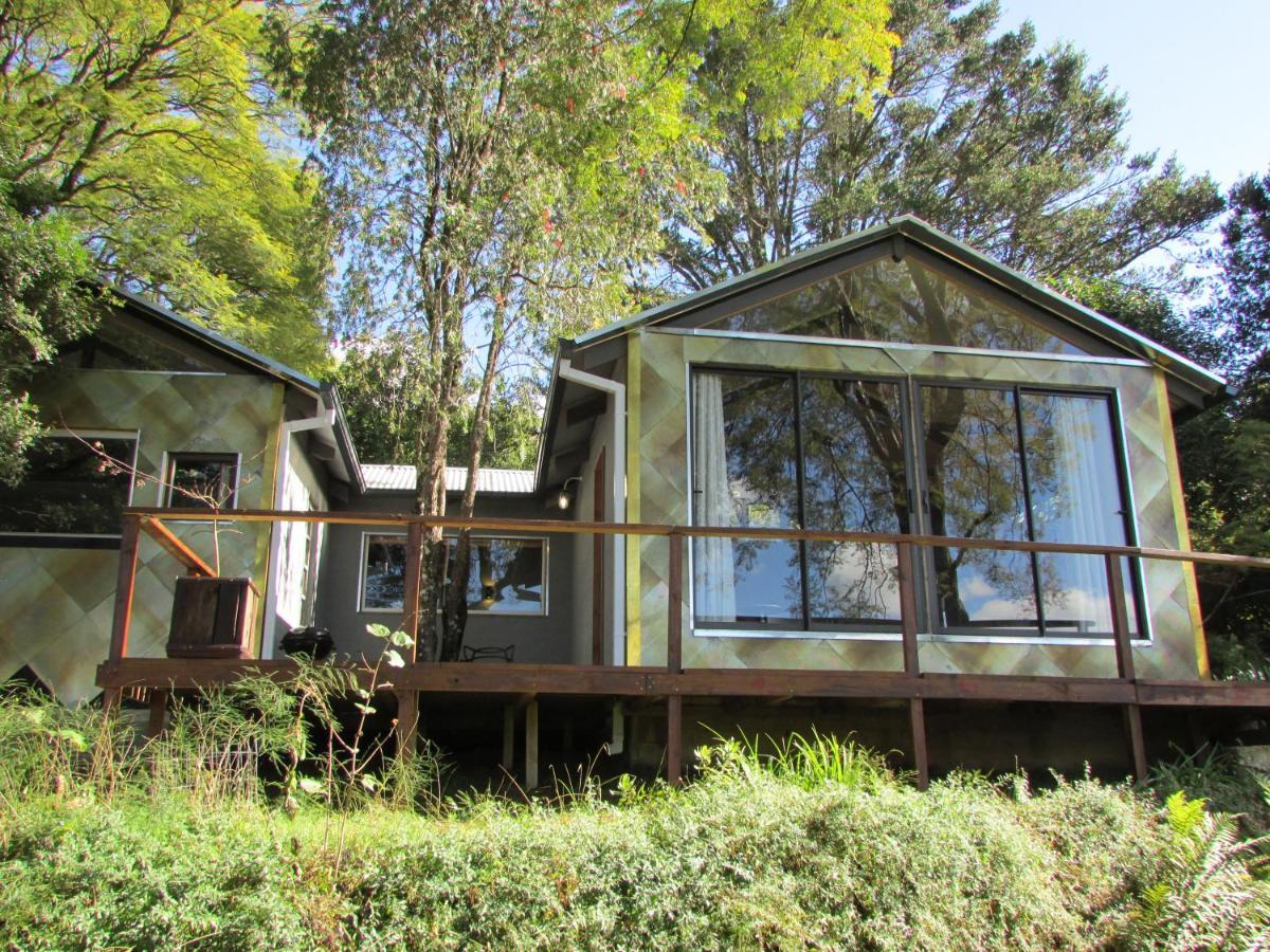 Karkloof Hideout Villa Howick Exterior foto
