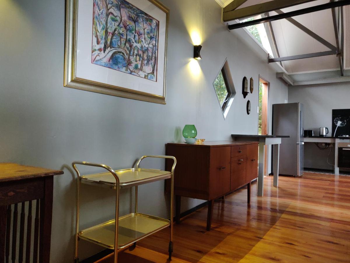 Karkloof Hideout Villa Howick Exterior foto