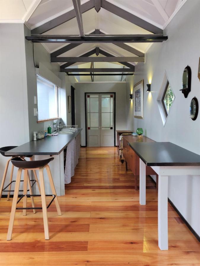 Karkloof Hideout Villa Howick Exterior foto