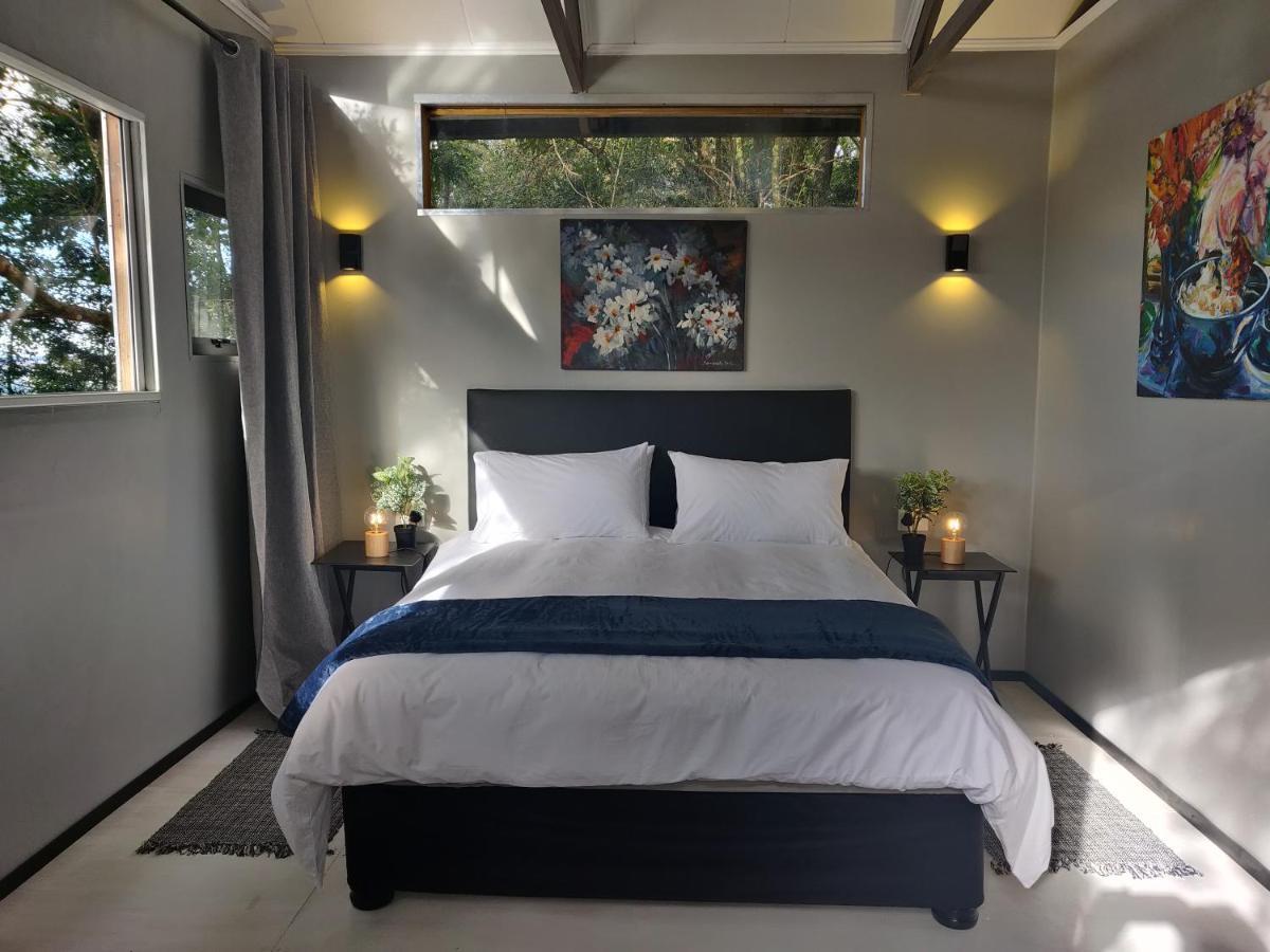 Karkloof Hideout Villa Howick Exterior foto