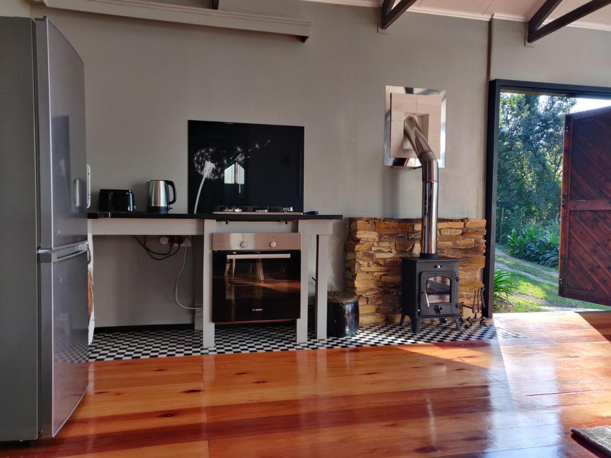 Karkloof Hideout Villa Howick Exterior foto