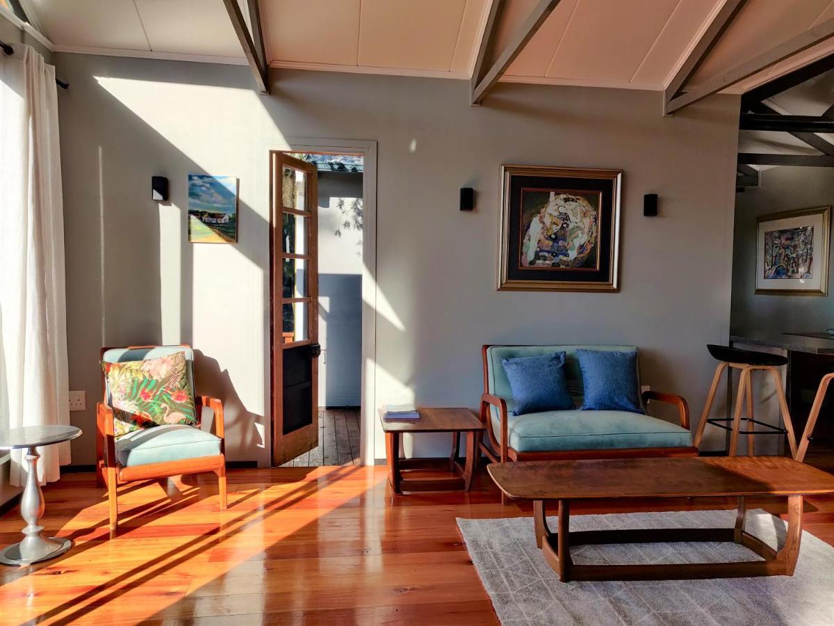 Karkloof Hideout Villa Howick Exterior foto